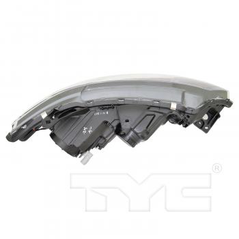 TYC 20995800 Headlight Assembly product image 5 of 6