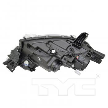 TYC 20995800 Headlight Assembly product image 6 of 6