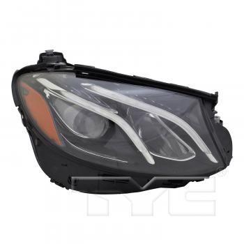 2020 Mercedes-Benz E43 AMG Headlight Assembly