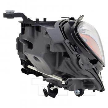 2020 Mercedes-Benz E43 AMG Headlight Assembly Right TYC 20996100 image 3 of 4
