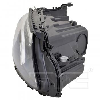 2020 Mercedes-Benz E43 AMG Headlight Assembly Right TYC 20996100 image 4 of 4