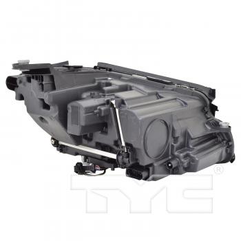 2020 Mercedes-Benz E43 AMG Headlight Assembly Left TYC 20996200 image 2 of 4