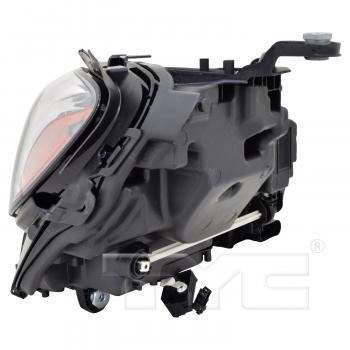 2020 Mercedes-Benz E43 AMG Headlight Assembly Left TYC 20996200 image 3 of 4