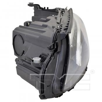 2020 Mercedes-Benz E43 AMG Headlight Assembly Left TYC 20996200 image 4 of 4
