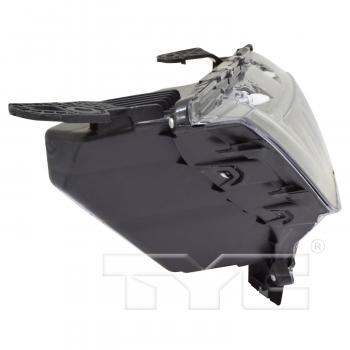 2021 Honda Odyssey Headlight Assembly Right TYC 20996500 image 3 of 4