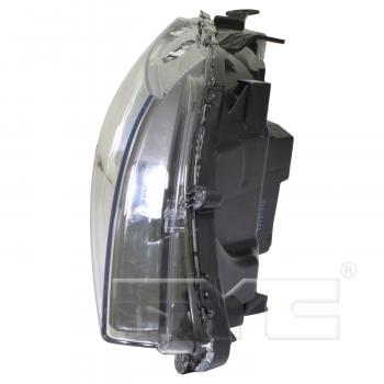 2021 Honda Odyssey Headlight Assembly Right TYC 20996500 image 4 of 4