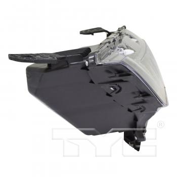 2021 Honda Odyssey Headlight Assembly Right TYC 209965009 image 3 of 4