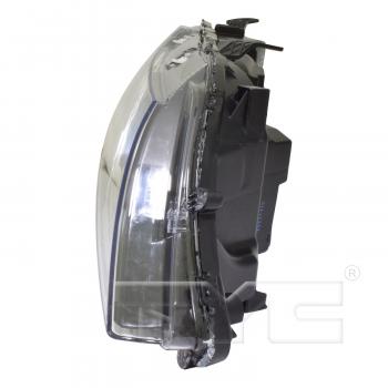 2021 Honda Odyssey Headlight Assembly Right TYC 209965009 image 4 of 4