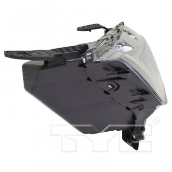 2021 Honda Odyssey Headlight Assembly Right TYC 20996590 image 3 of 4