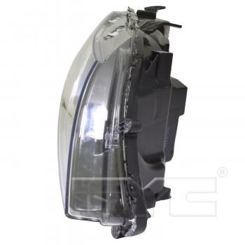 2021 Honda Odyssey Headlight Assembly Right TYC 20996590 image 4 of 4