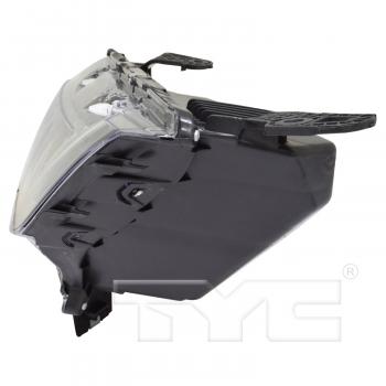2021 Honda Odyssey Headlight Assembly Left TYC 20996600 image 3 of 4