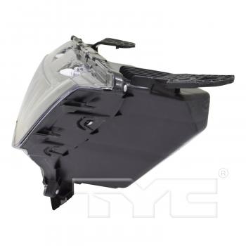 2021 Honda Odyssey Headlight Assembly Left TYC 209966009 image 3 of 4