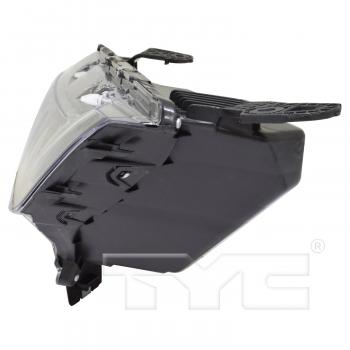 2021 Honda Odyssey Headlight Assembly Left TYC 209966909 image 3 of 4