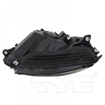 TYC 20997200 Headlight Assembly product image 5 of 6