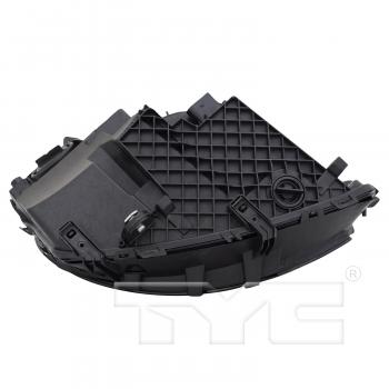 TYC 20997200 Headlight Assembly product image 6 of 6
