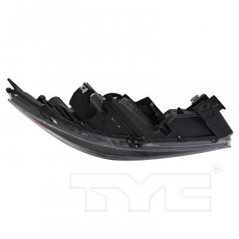 TYC 209975009 Headlight Assembly product image 5 of 6