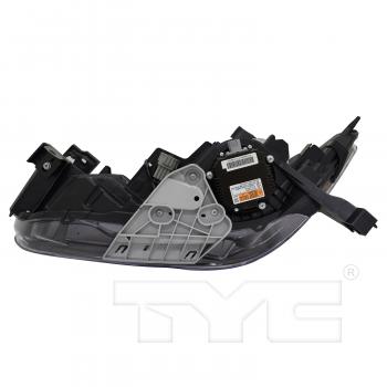 TYC 209975009 Headlight Assembly product image 6 of 6
