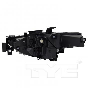 2017 Mazda CX-5 Headlight Assembly Right TYC 209979009 image 2 of 4