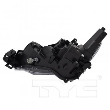 TYC 209979009 Headlight Assembly product image 6 of 6