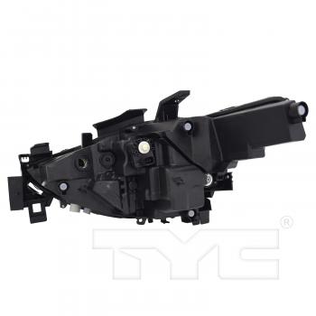 2021 Mazda CX-5 Headlight Assembly Right TYC 20997990 image 2 of 4