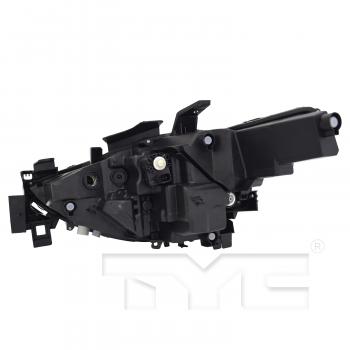 2021 Mazda CX-5 Headlight Assembly Right TYC 209979909 image 2 of 4