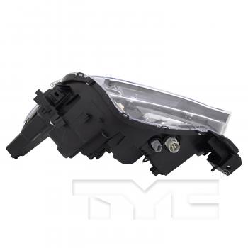 TYC 209979909 Headlight Assembly product image 6 of 6