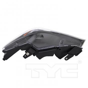 TYC 20998090 - Headlight Assembly TYC 20998090 Headlight Assembly product image 5 of 6