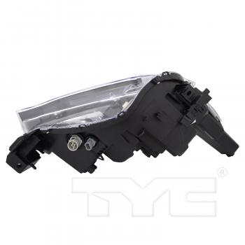 TYC 20998090 - Headlight Assembly TYC 20998090 Headlight Assembly product image 6 of 6