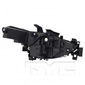 2021 Mazda CX-5 Headlight Assembly Left TYC 209980909 image 2 of 4