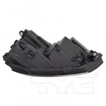 TYC 20998900 - Headlight Assembly TYC 20998900 Headlight Assembly product image 5 of 6