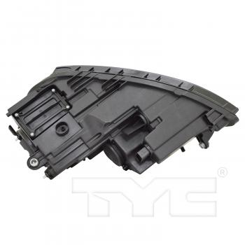 TYC 20998900 - Headlight Assembly TYC 20998900 Headlight Assembly product image 6 of 6