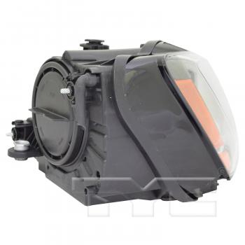 2015 Volkswagen Jetta Headlight Assembly Right TYC 209989009 image 3 of 4
