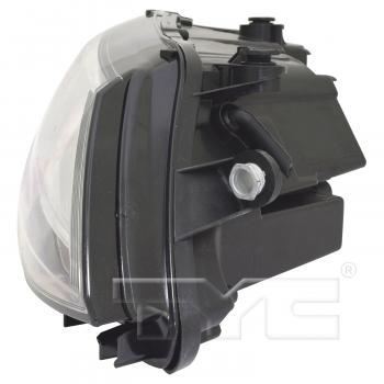 2015 Volkswagen Jetta Headlight Assembly Right TYC 209989009 image 4 of 4