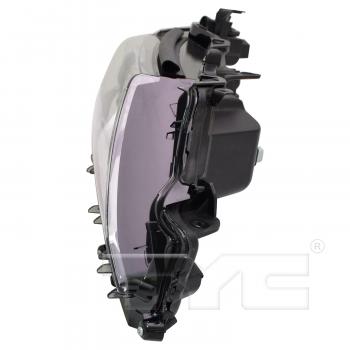 2018 Toyota Camry Headlight Assembly Right TYC 209993009 image 4 of 4