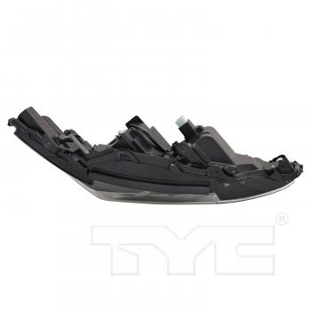 TYC 209993009 Headlight Assembly product image 5 of 6