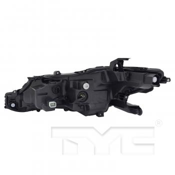 2024 Toyota Camry Headlight Assembly Right TYC 20999380 image 2 of 4