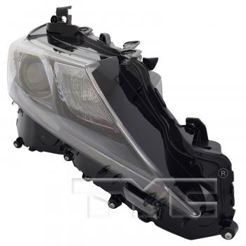 2024 Toyota Camry Headlight Assembly Right TYC 209993809 image 4 of 4