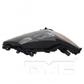 TYC 209993809 - Headlight Assembly TYC 209993809 Headlight Assembly product image 5 of 6
