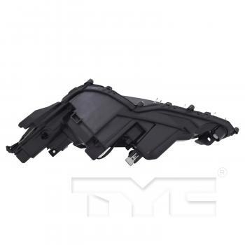 TYC 209993809 - Headlight Assembly TYC 209993809 Headlight Assembly product image 6 of 6