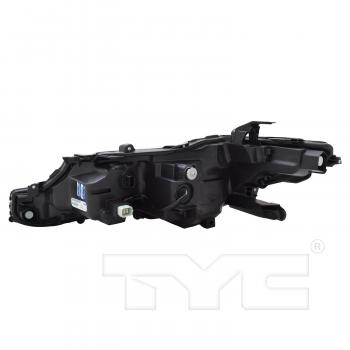 2024 Toyota Camry Headlight Assembly Right TYC 20999390 image 2 of 4