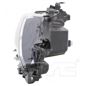2024 Toyota Camry Headlight Assembly Right TYC 209993909 image 4 of 4