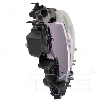 TYC 20999400 Headlight Assembly product image 7 of 12
