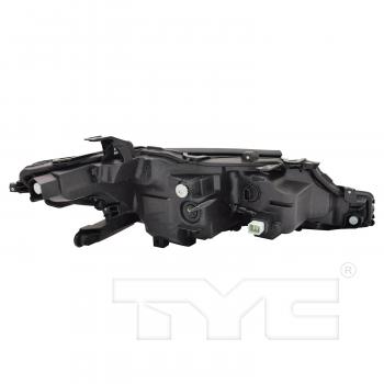 2018 Toyota Camry Headlight Assembly Left TYC 209994009 image 2 of 4