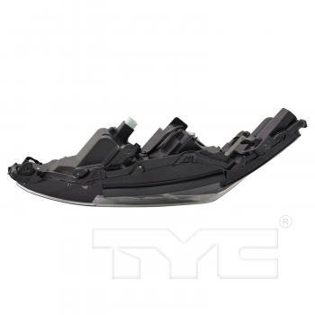 TYC 209994009 - Headlight Assembly TYC 209994009 Headlight Assembly product image 5 of 6