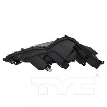TYC 209994009 - Headlight Assembly TYC 209994009 Headlight Assembly product image 6 of 6