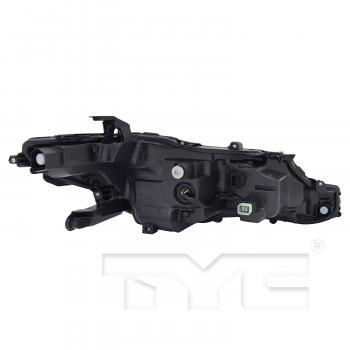 2024 Toyota Camry Headlight Assembly Left TYC 20999480 image 2 of 4