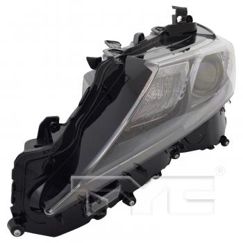2024 Toyota Camry Headlight Assembly Left TYC 209994809 image 4 of 4