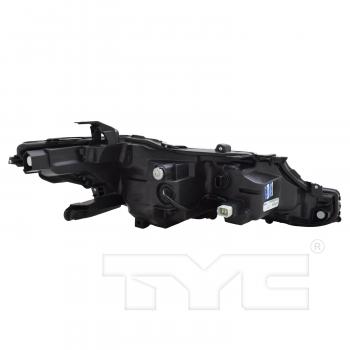 2024 Toyota Camry Headlight Assembly Left TYC 20999490 image 2 of 4
