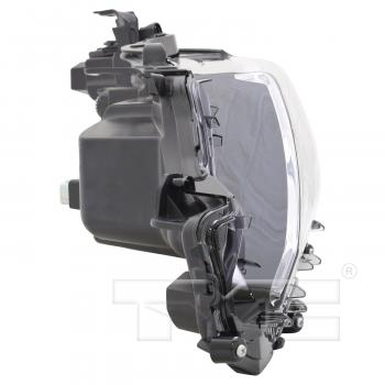 2024 Toyota Camry Headlight Assembly Left TYC 20999490 image 4 of 4