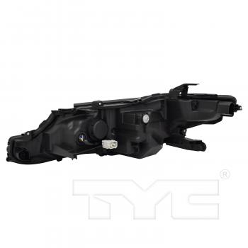2018 Toyota Camry Headlight Assembly Right TYC 209995009 image 2 of 4